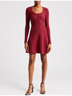 Zimmermann | Dresses | Zimmermann Rhythmic Trim Mini Dress Nwt Sz